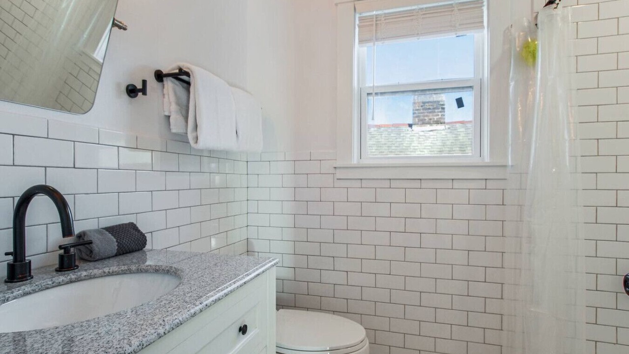 Photo of Bathroom in Bayou St. John