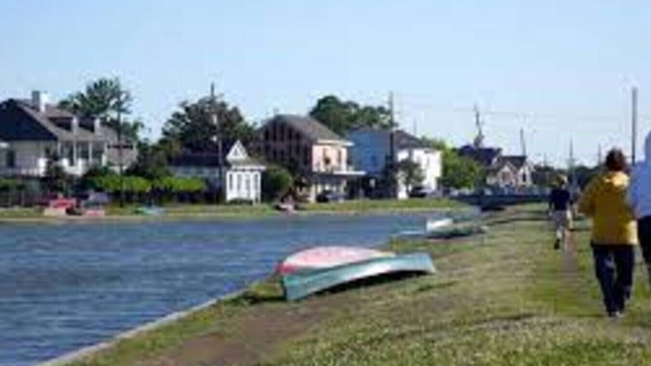 Photo of Others in Bayou St. John