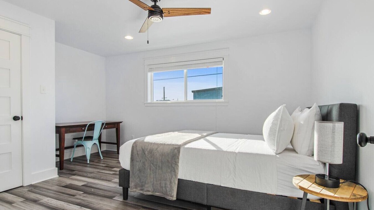 Photo of Bedroom in Bayou St. John