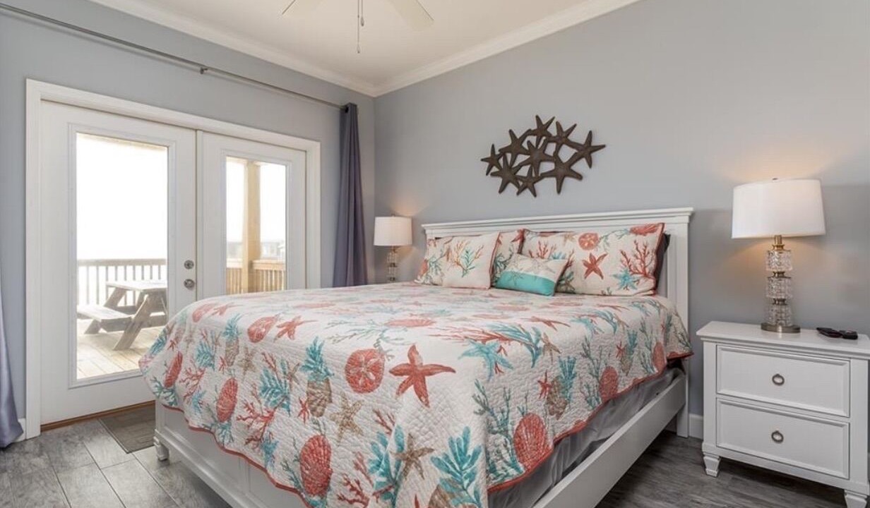 Photo of Bedroom in Dauphin Island