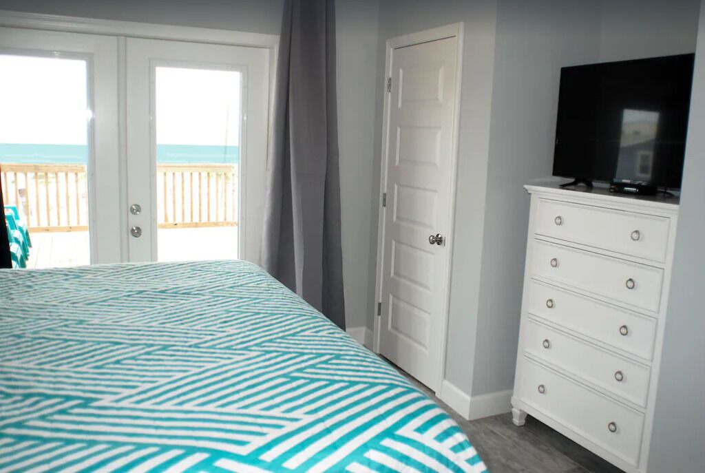 Photo of Bedroom in Dauphin Island
