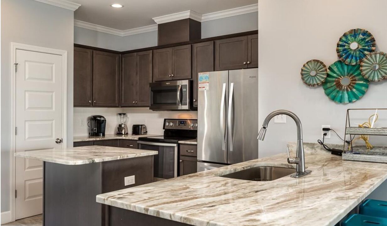 Photo of Kitchen in Dauphin Island