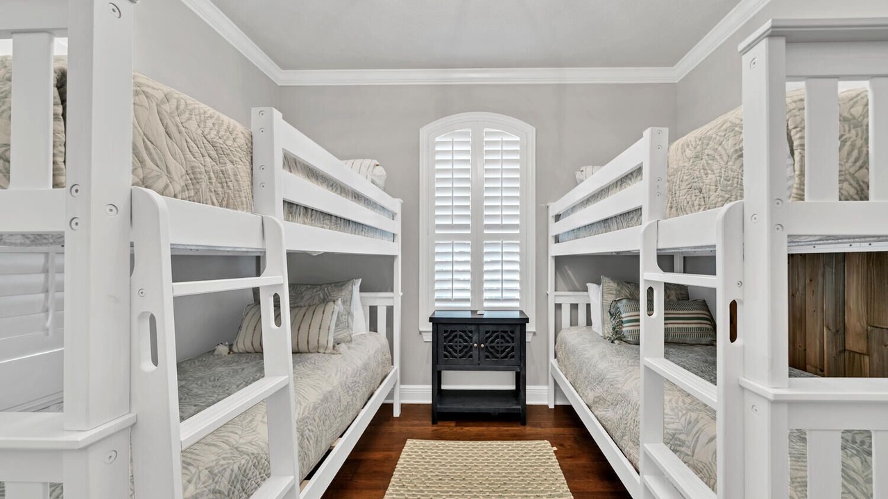 Photo of Bedroom in Sugarwood Beach