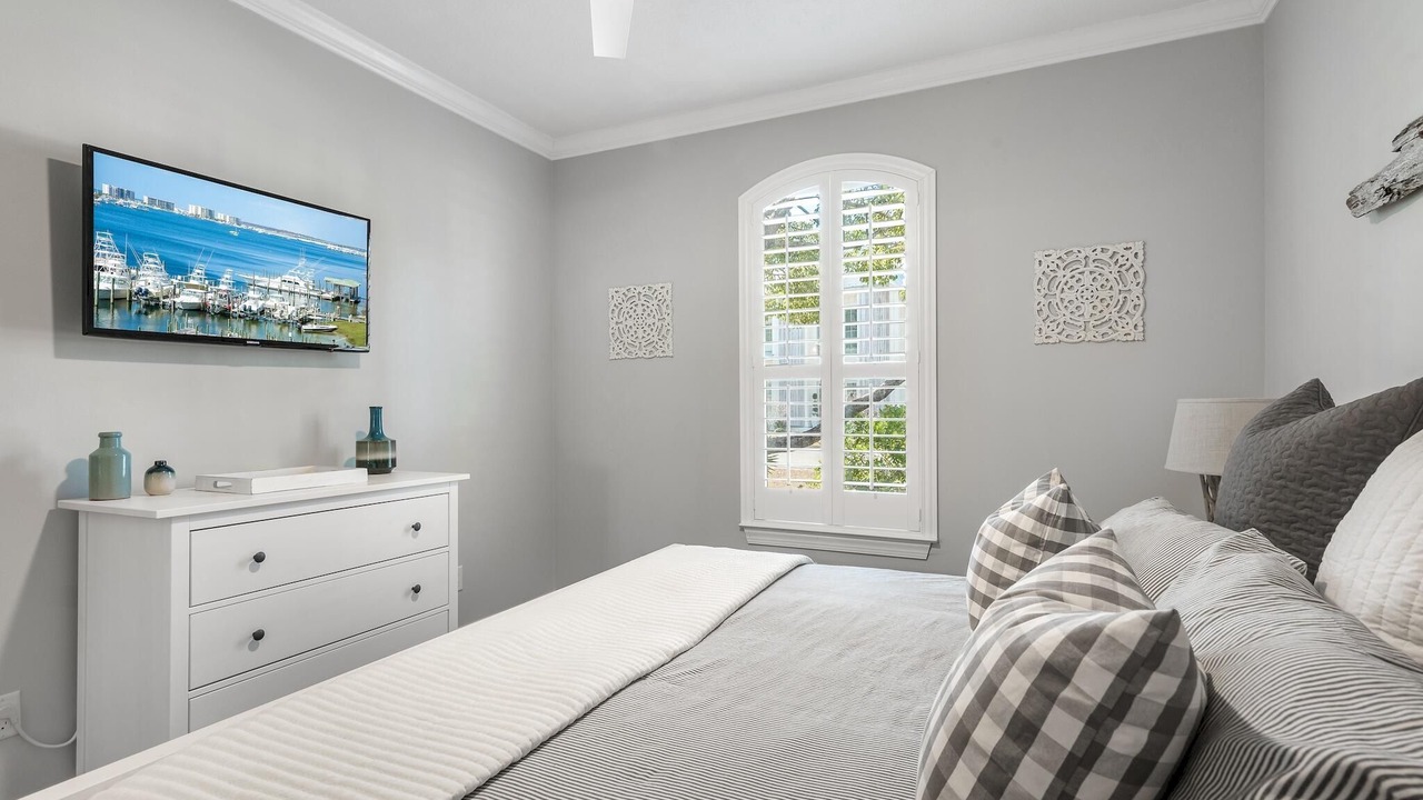 Photo of Bedroom in Sugarwood Beach