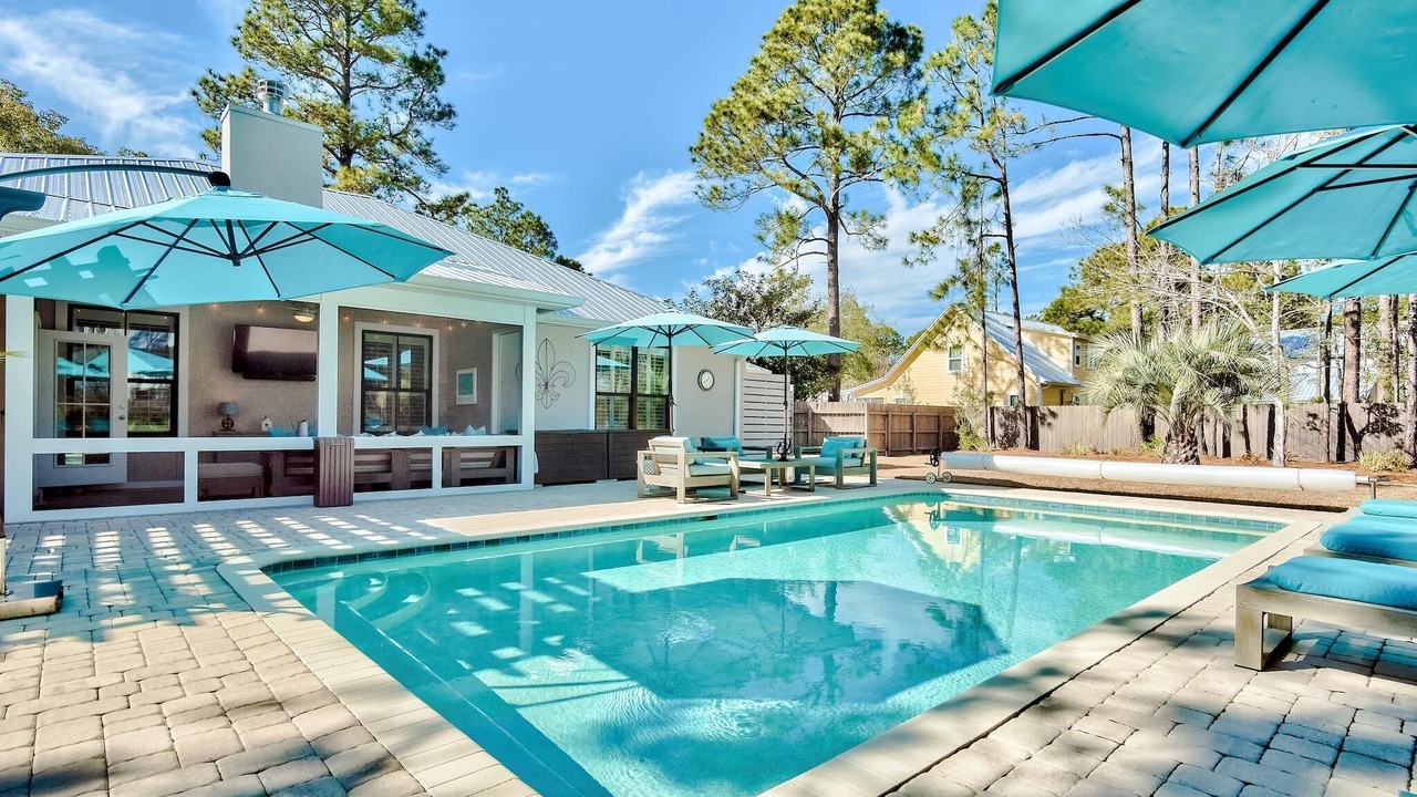 Photo of Outdoor in Sugarwood Beach