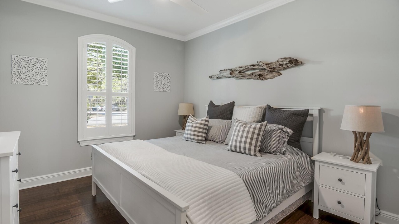 Photo of Bedroom in Sugarwood Beach