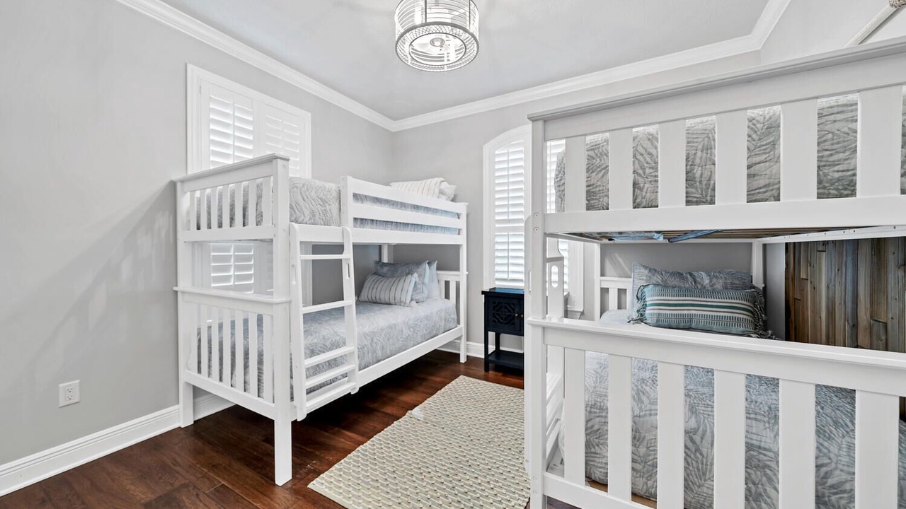 Photo of Bedroom in Sugarwood Beach