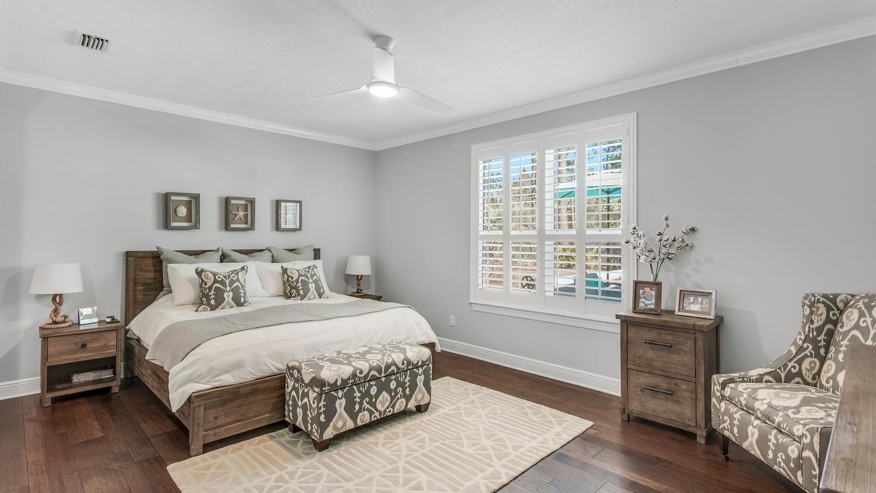 Photo of Bedroom in Sugarwood Beach