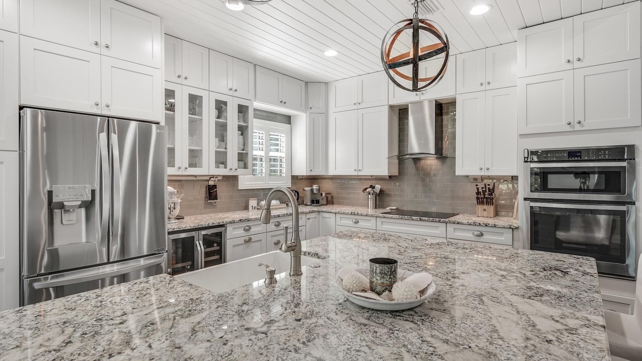 Photo of Kitchen in Sugarwood Beach