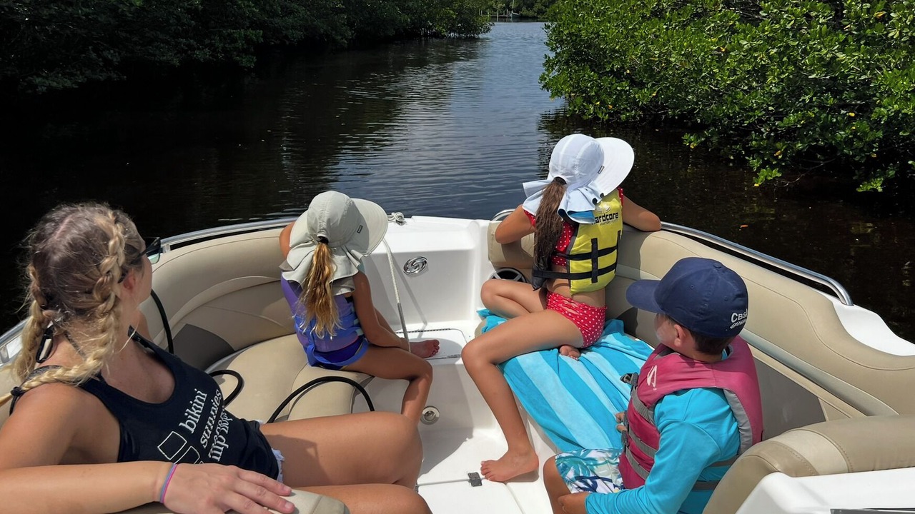 Photo of Others in North Captiva