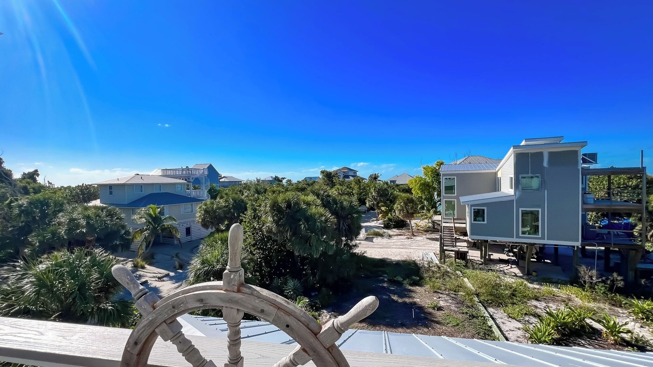 Photo of Outdoor in North Captiva