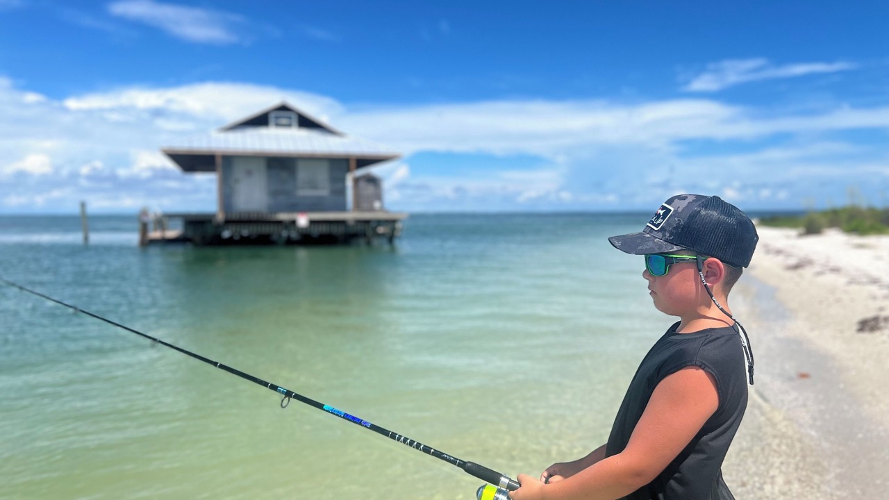 Photo of Others in North Captiva