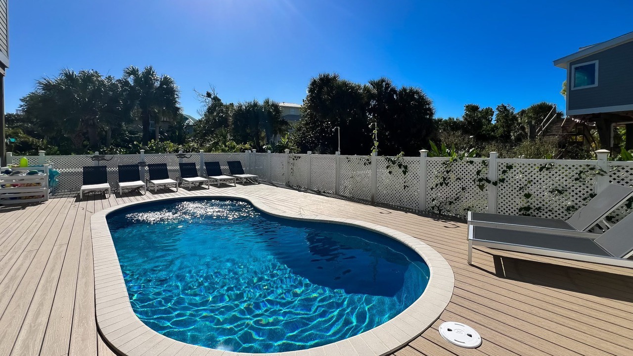 Photo of Outdoor in North Captiva