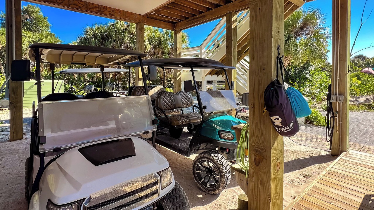 Photo of Outdoor in North Captiva