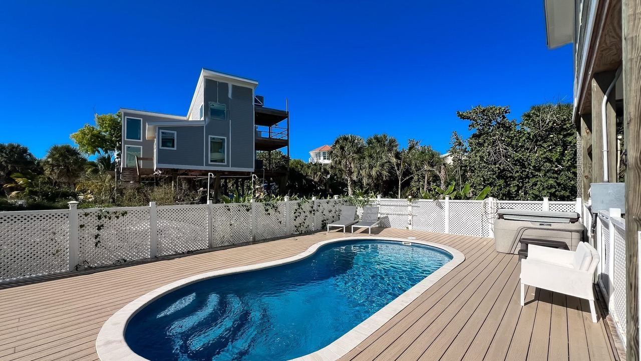Photo of Outdoor in North Captiva