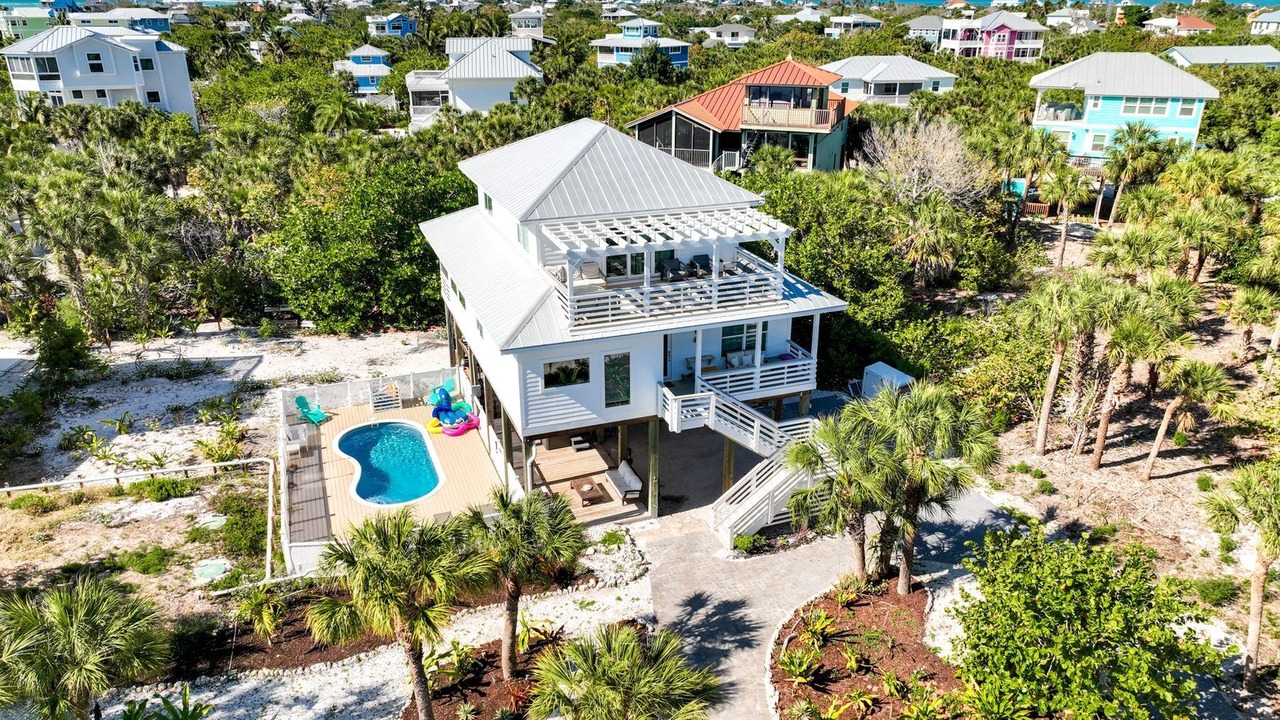 Photo of Outdoor in North Captiva