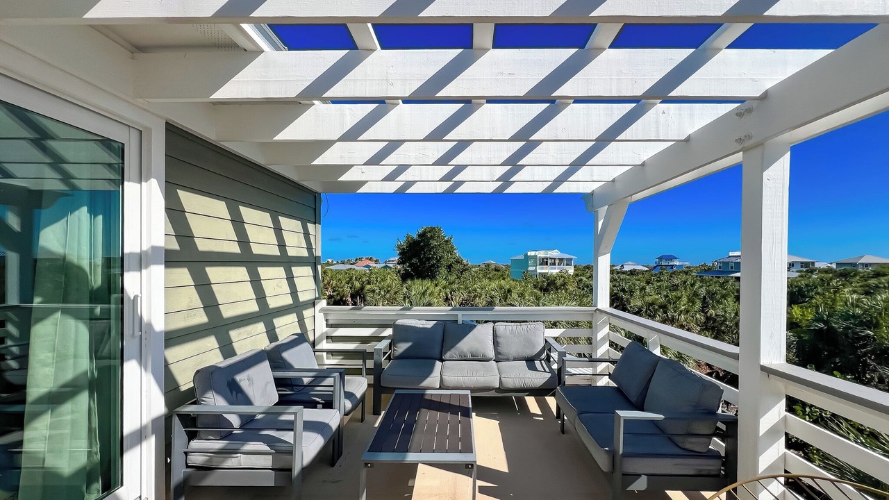 Photo of Outdoor in North Captiva