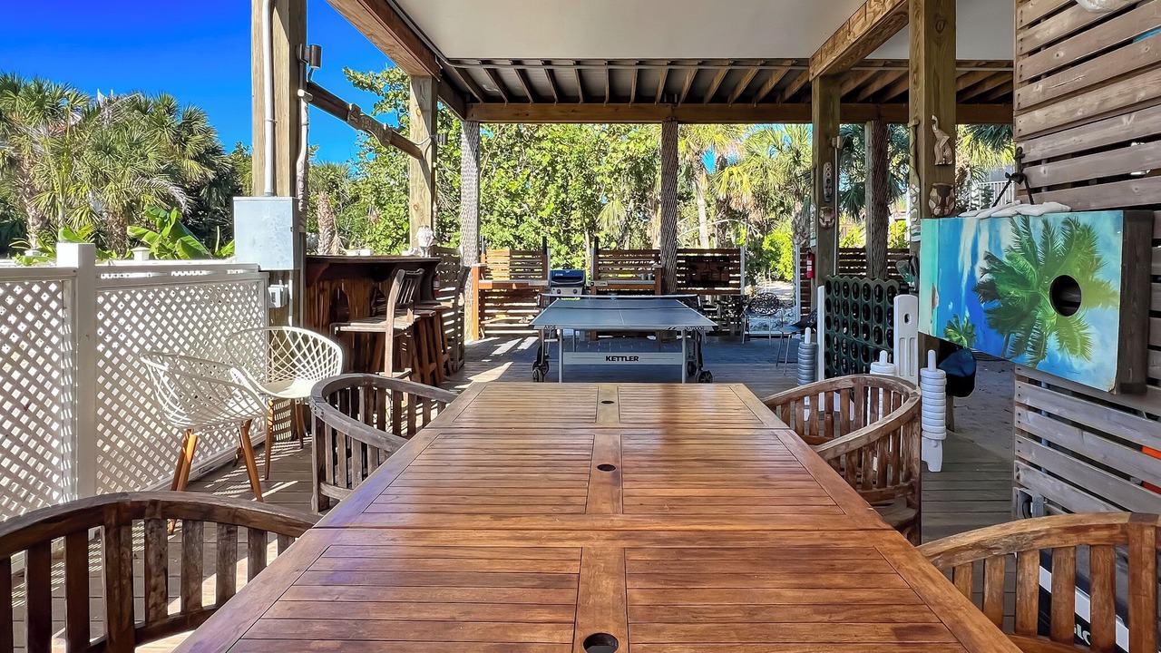 Photo of Outdoor in North Captiva