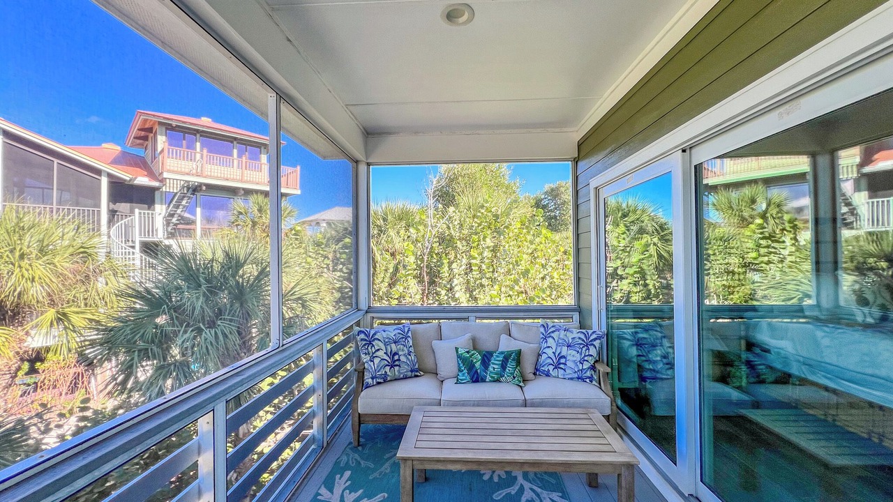 Photo of Outdoor in North Captiva