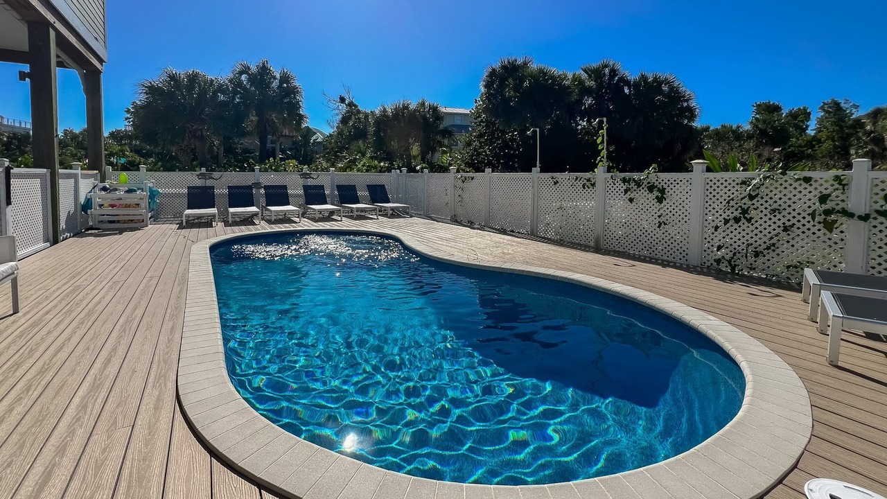 Photo of Outdoor in North Captiva