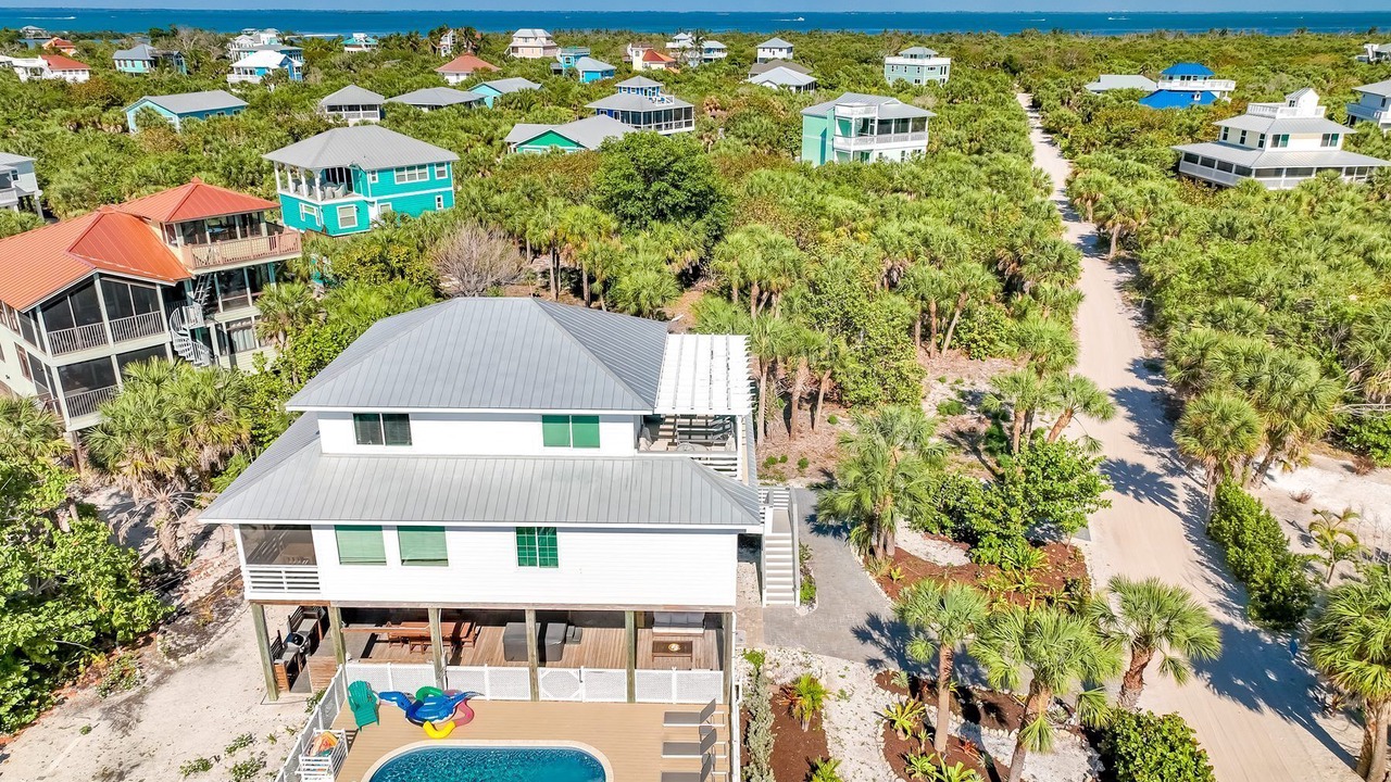 Photo of Outdoor in North Captiva