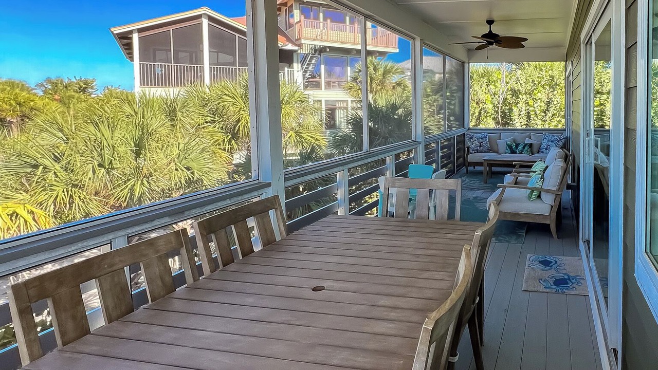 Photo of Outdoor in North Captiva