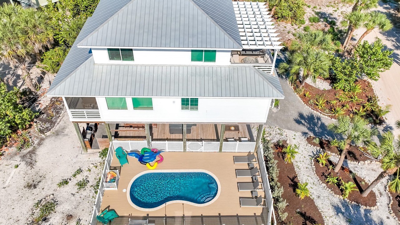 Photo of Outdoor in North Captiva