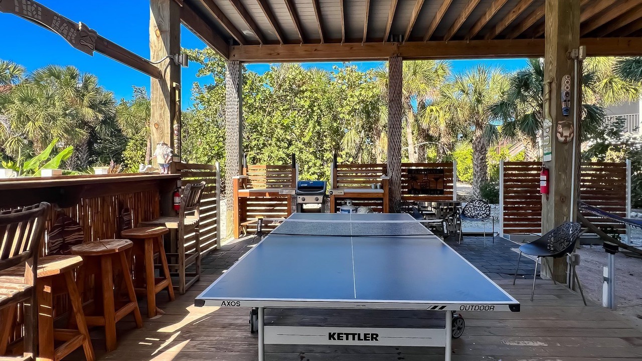 Photo of Outdoor in North Captiva
