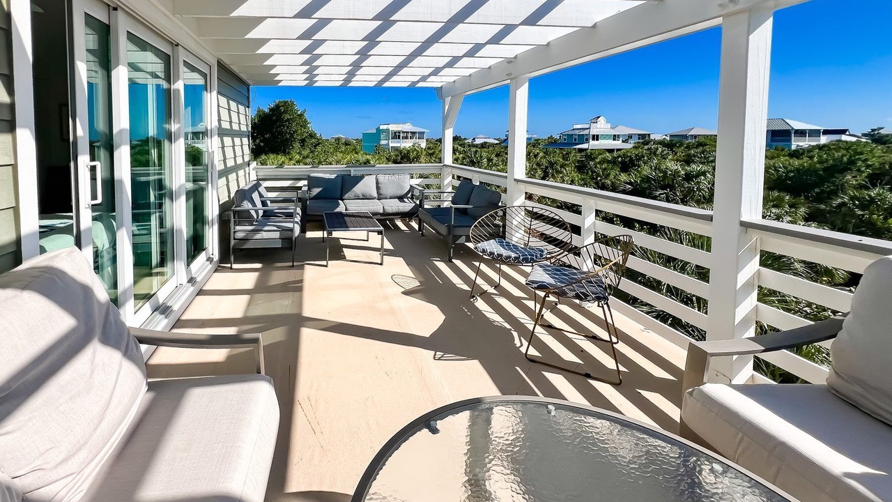 Photo of Outdoor in North Captiva