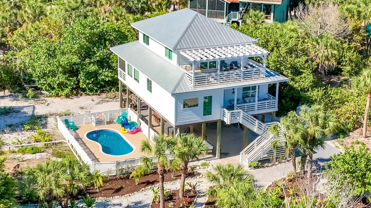 Photo of Outdoor in North Captiva