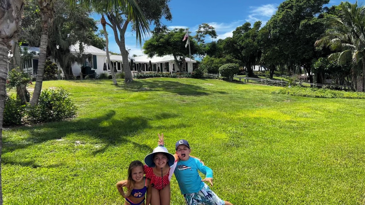 Photo of Outdoor in North Captiva