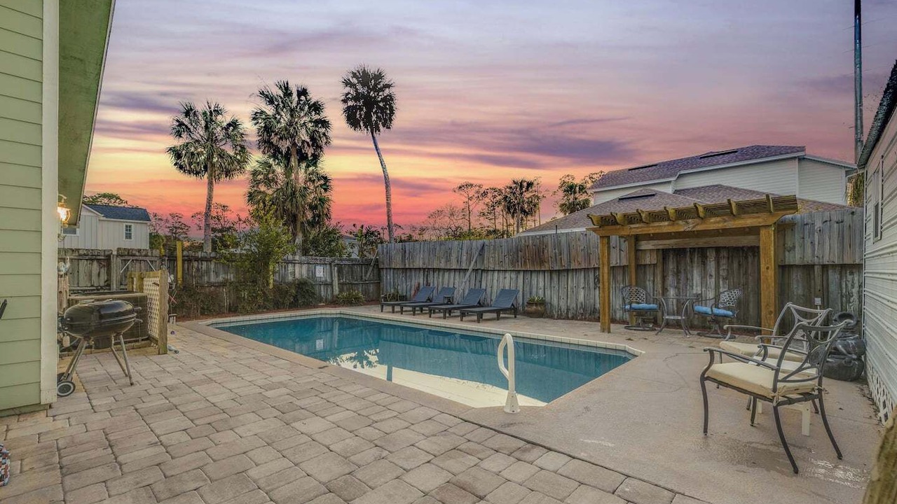 Photo of Outdoor in Jacksonville Beach