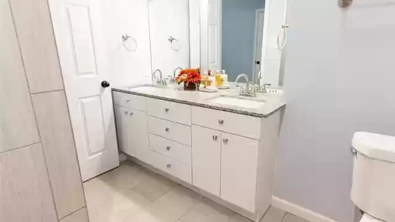Photo of Bathroom in White Rock Hills