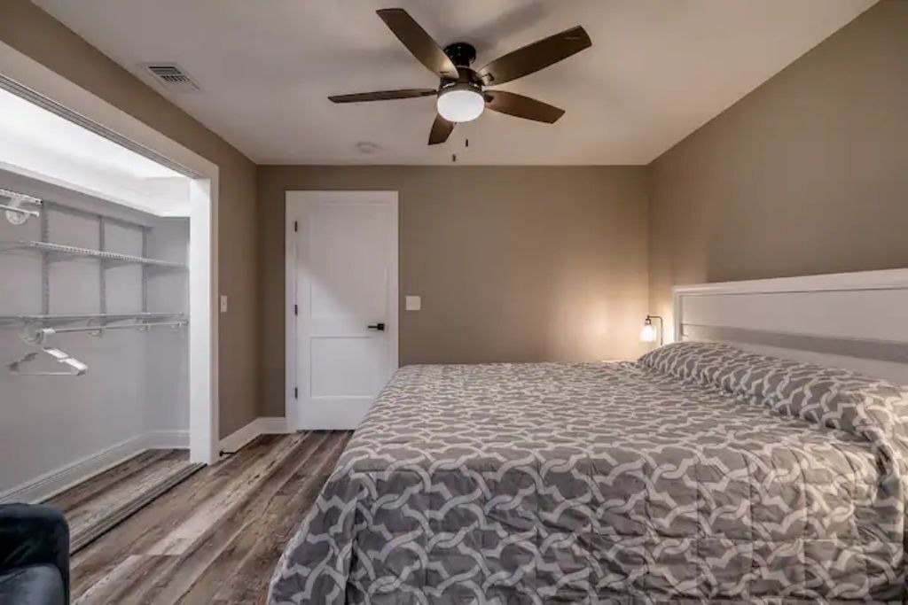 Photo of Bedroom in Forest Isles