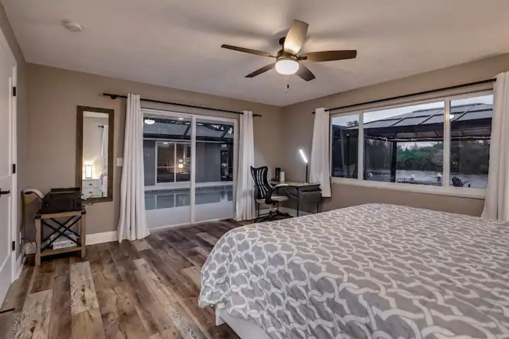 Photo of Bedroom in Forest Isles