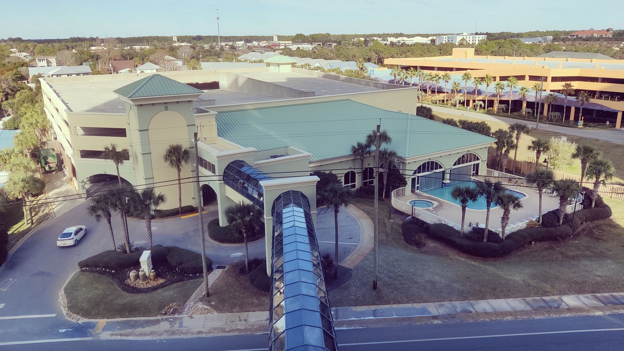 Photo of Outdoor in Miramar Beach