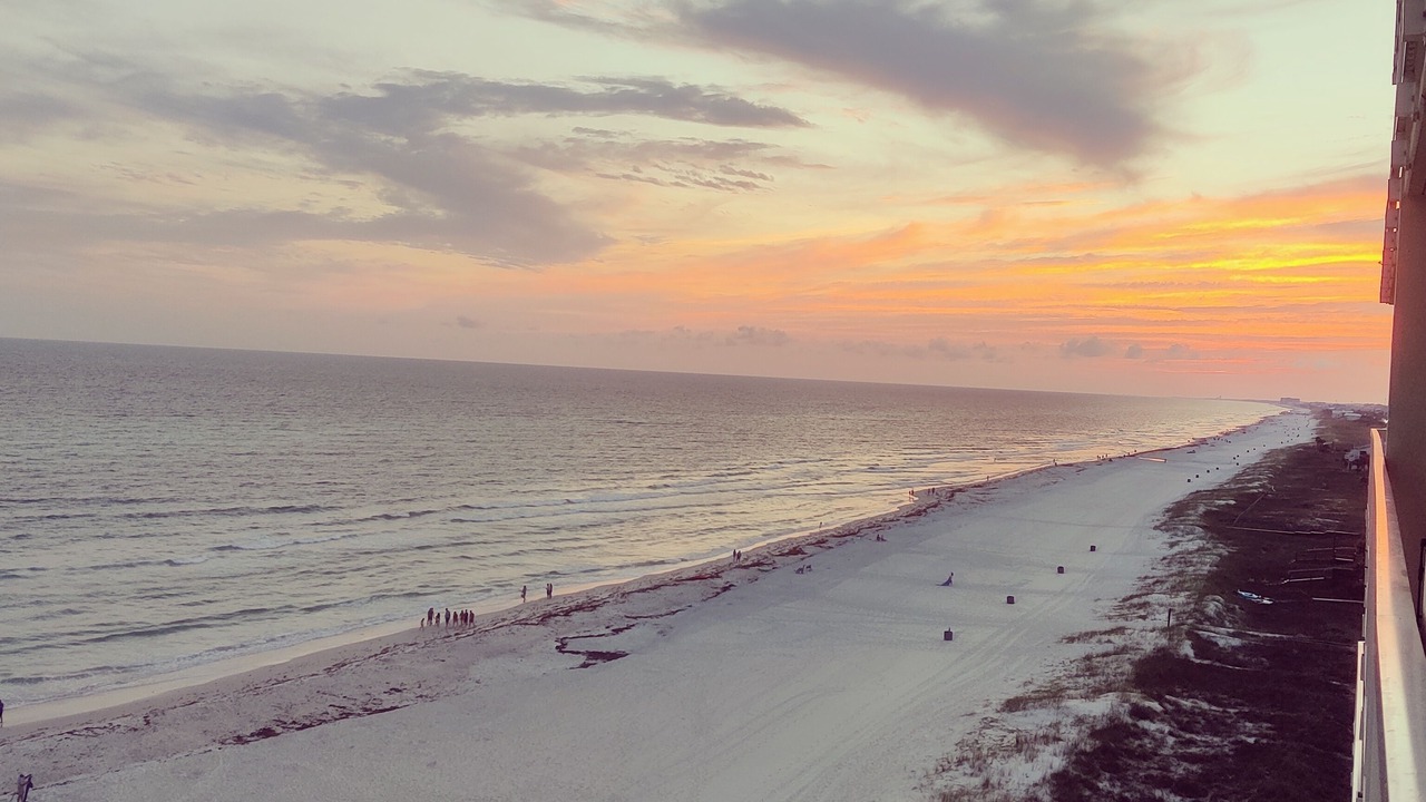 Photo of Patio Balcony in Miramar Beach