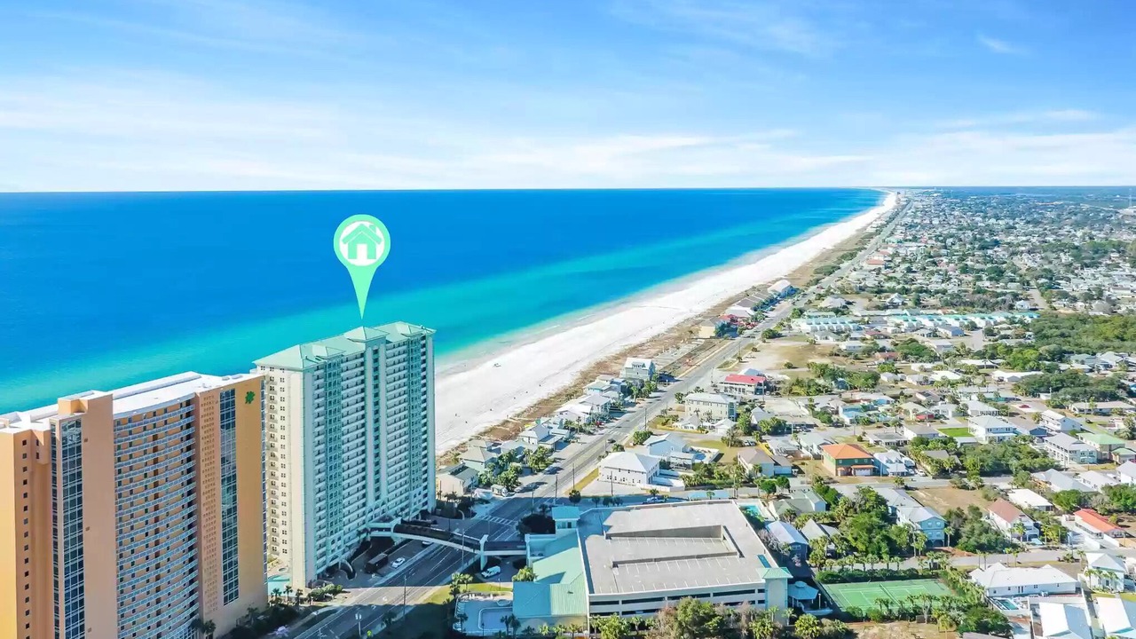 Photo of Outdoor in Miramar Beach