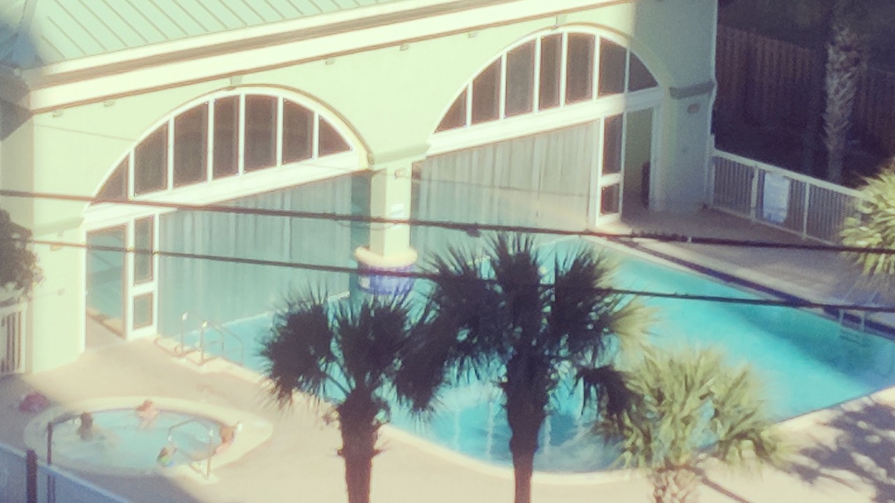 Photo of Outdoor in Miramar Beach