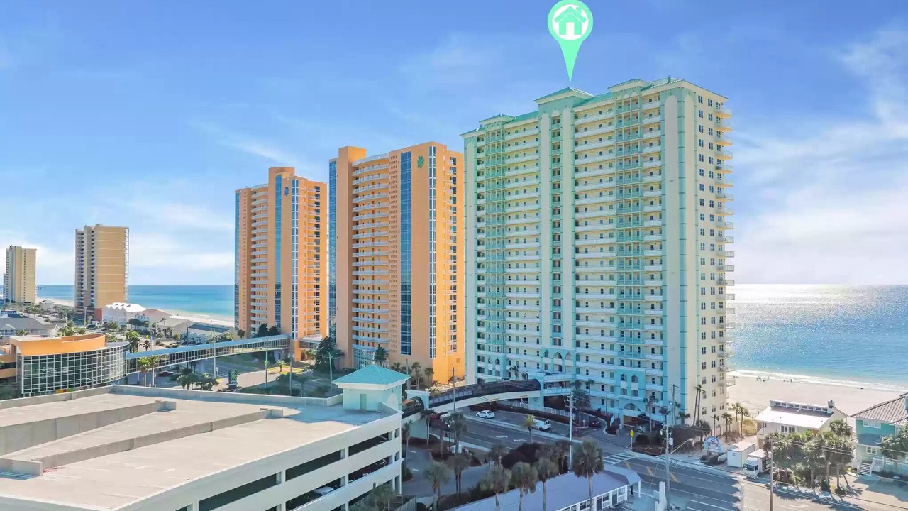 Photo of Outdoor in Miramar Beach