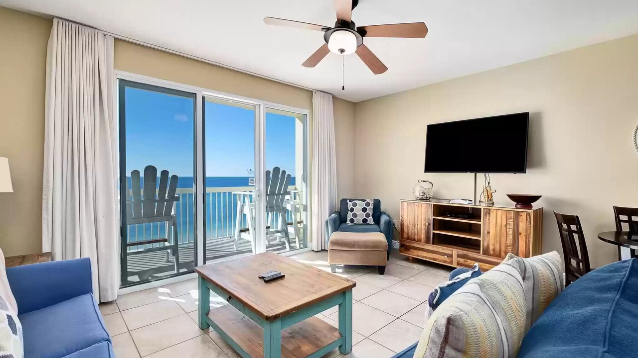 Photo of Livingroom in Miramar Beach