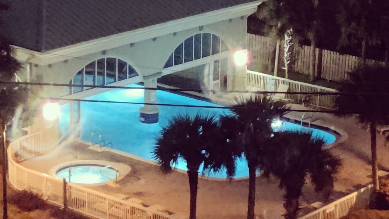 Photo of Outdoor in Miramar Beach