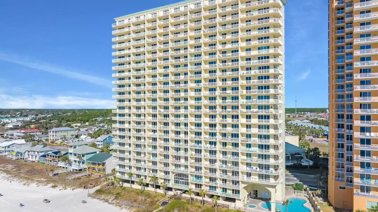 Photo of Outdoor in Miramar Beach