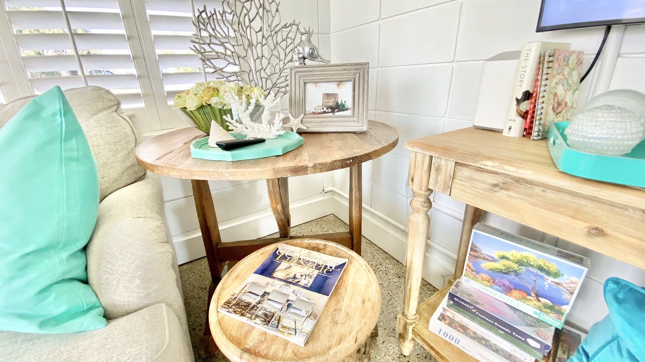 Photo of Livingroom in Laguna Beach Estates