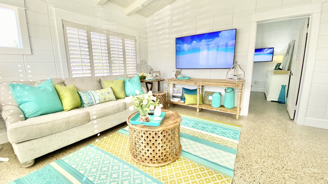 Photo of Bedroom in Laguna Beach Estates