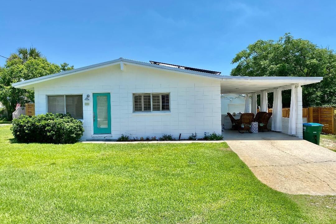 Photo of Outdoor in Laguna Beach Estates