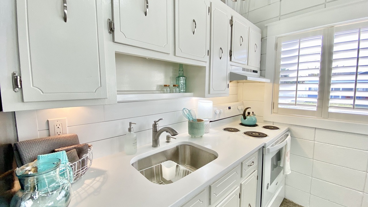 Photo of Kitchen in Laguna Beach Estates