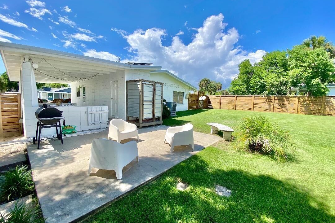 Photo of Outdoor in Laguna Beach Estates