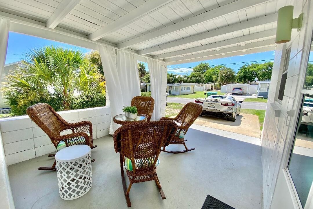 Photo of Outdoor in Laguna Beach Estates