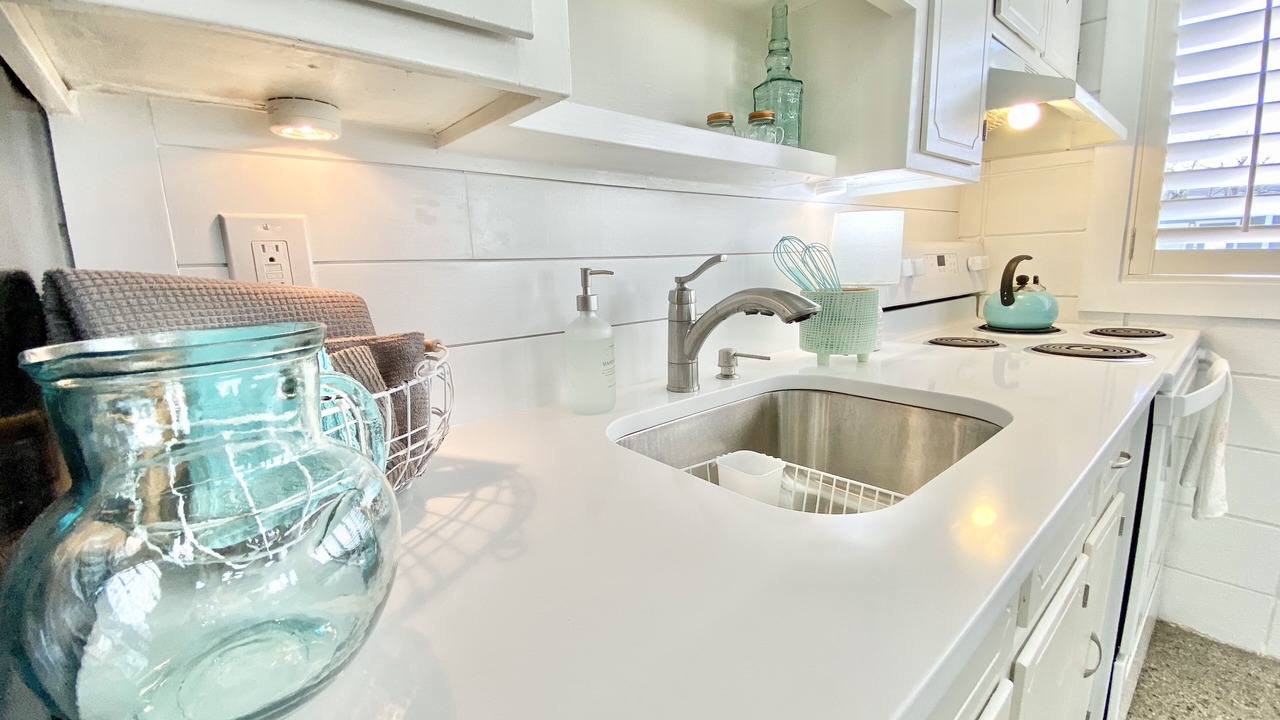 Photo of Kitchen in Laguna Beach Estates